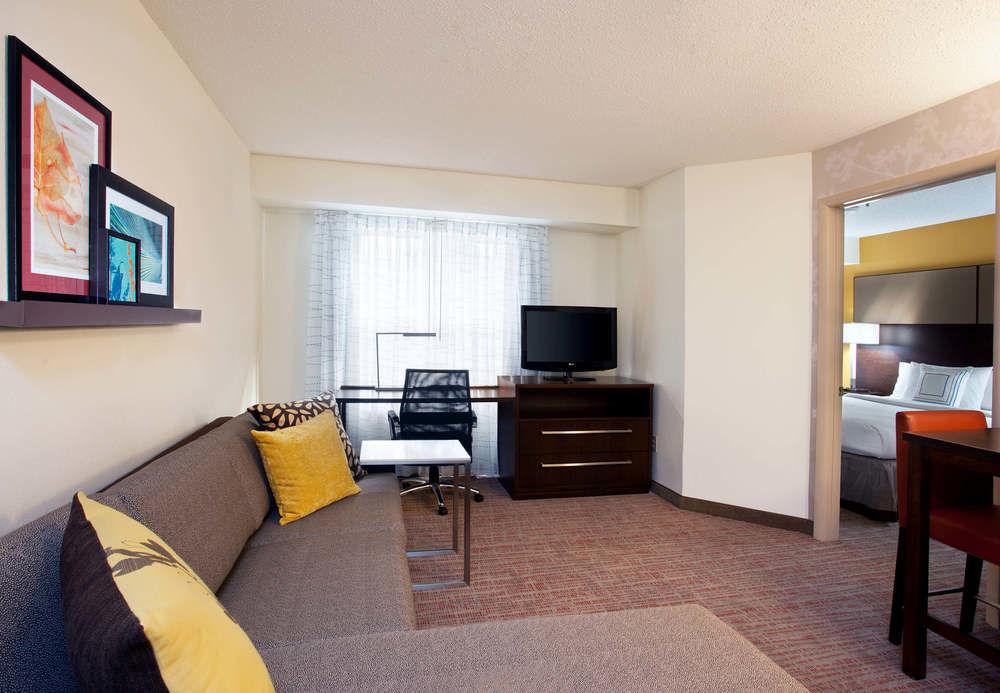 Residence Inn By Marriott Pittsburgh Airport Robinson Township Kültér fotó