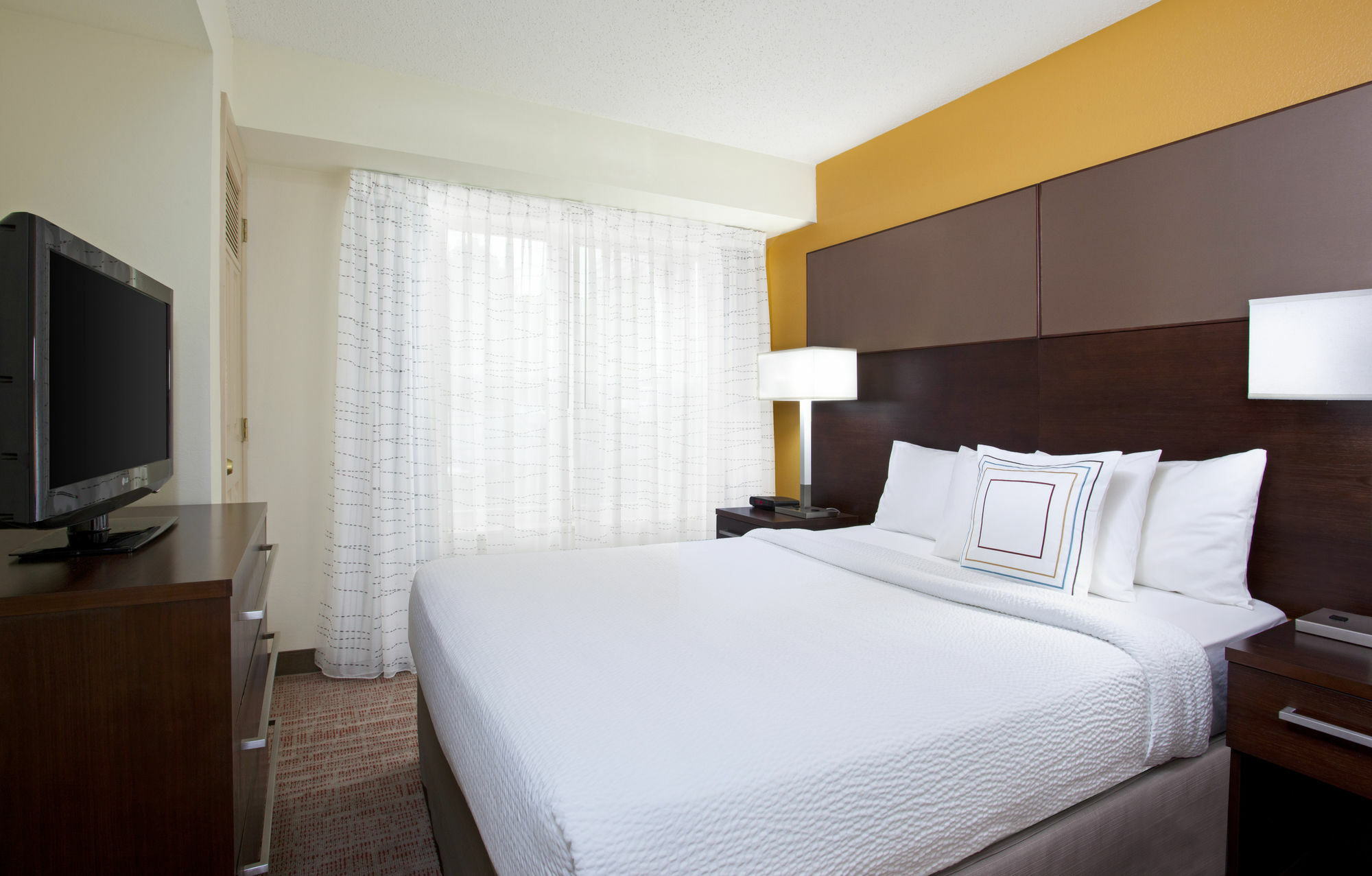 Residence Inn By Marriott Pittsburgh Airport Robinson Township Szoba fotó